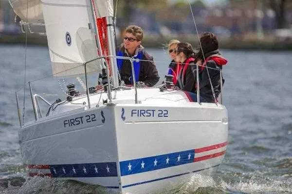 Sailing Lessons