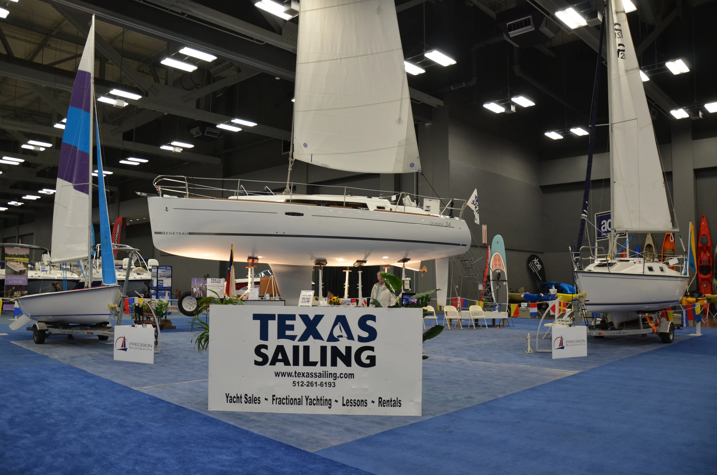 Yacht Sales
