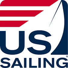 US Sailing logo